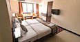 Luxury Room in Kolhapur - Hotel Ayodhya